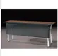 Hot CHINA 4 Foot Folding Table CHINA SANDUN Furniture Brand 1