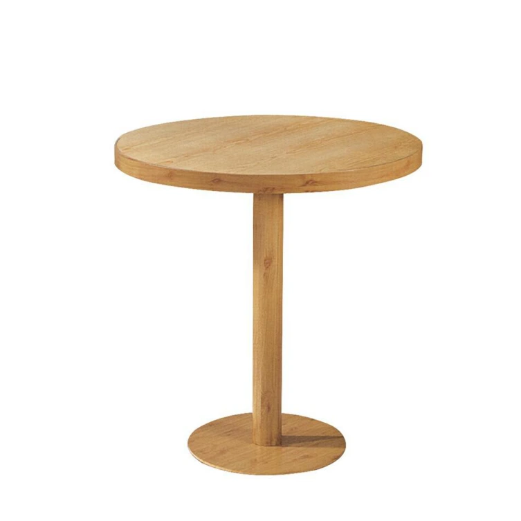 Cocktail Table Lesiure Round Table #YF-073 1