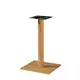 SANDUN Furniture Brand YF-074 Square Banquet Table YF-074 Supplier 2