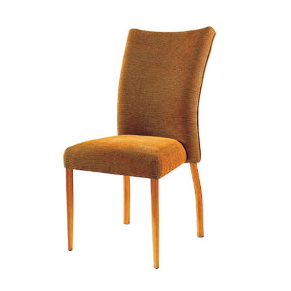 Banquet Meeting Steel Stacking Upholstered Chair YE-015 1