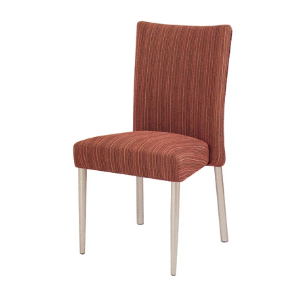 Event Party Velvet Steel Stacking Chair YE-017 1