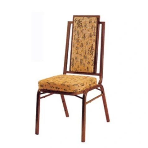 Wedding Event Antique Design Steel Chair YE-018 1