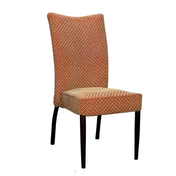 Event Steel Chair Hospitality Stacking Chair YE-020 1