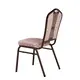 100 PCS SANDUN Furniture Brand Restaurant Steel Metal Stacking Chair Manufacturer Supplier 2