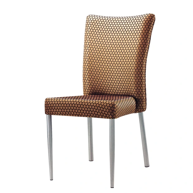Hotel Meeting Steel Stacking Chair YE-028 1