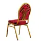 Restaurant Metal Stacking Chair FOSHAN / GUANGZHOU /SHENZHEN - - SANDUN Furniture 2