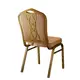 Hotel Banquet Restaurant Conference Meeting Event Party Hall Etc. SANDUN Furniture Brand Upholstered Chairs with Wooden Arms Manufacture 2