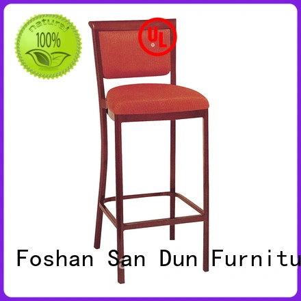 banquet upholstered westernstyle pub bar stools San Dun Brand 1