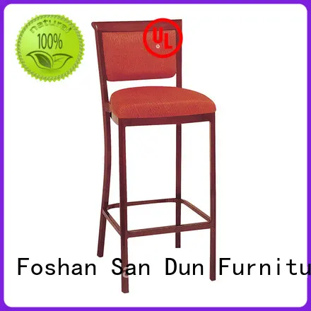 banquet upholstered westernstyle pub bar stools San Dun Brand 1