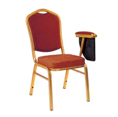 Banquet Party Stacking Aluminum Alloy Chair YD-038 1