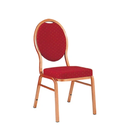 Banquet Event Stacking Aluminum Chair YD-040 1