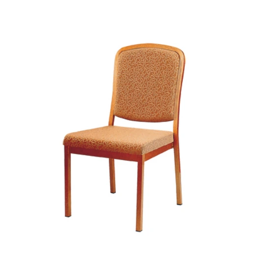 Banquet Office Stackable Aluminum Chair YD-043 1