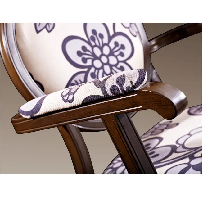 SANDUN Furniture Banquet Dining Room Wooden Chair 2