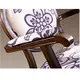 SANDUN Furniture Banquet Dining Room Wooden Chair 2