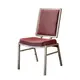 Available Restaurant Aluminum Stacking Chair Available SANDUN Furniture 2