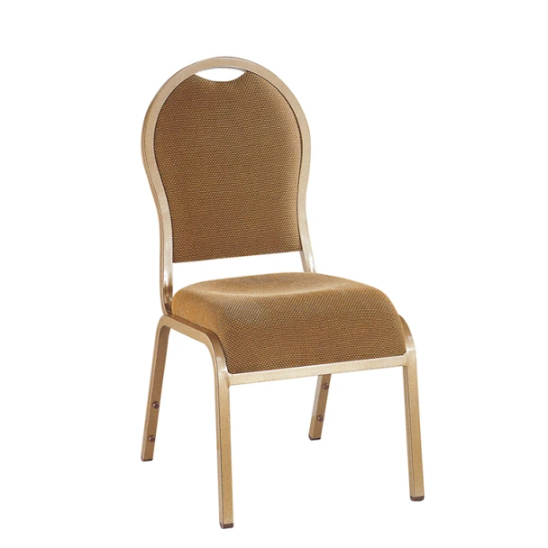 Conference Ballroom Aluminum Stacking Chair YD-092 1