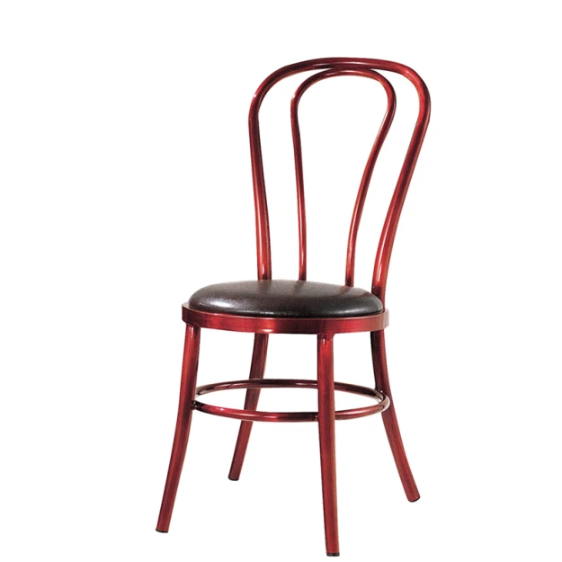 Aluminum Garden Chair Outdoor Wedding Chair YD-1004 1