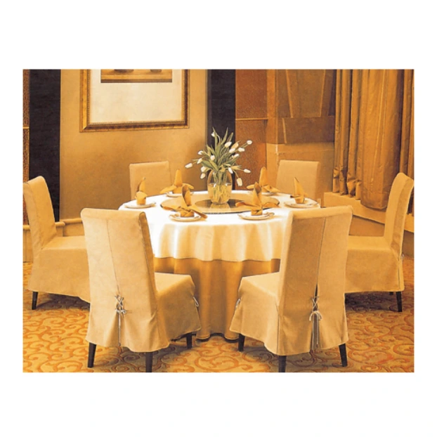 MODERN DESIGN WESTERN-STYLE RESTAURANT COFFEE SHOP CHAIR COVER TABLE CLOTH LT-037 1
