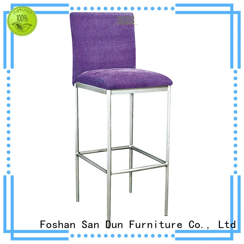 stool black pub restaurant pub bar stools San Dun Brand 1
