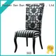 color dining wooden dining chairs restaurant San Dun company 1