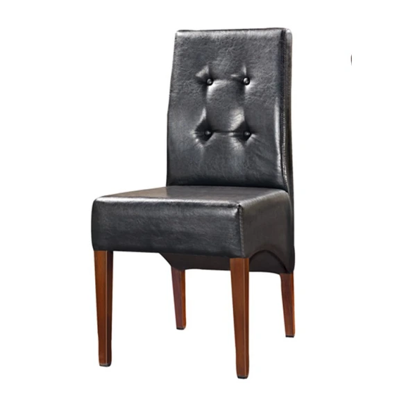 METAL WOODEN CHAIR FOR BANQUET HALL YA-013A 1