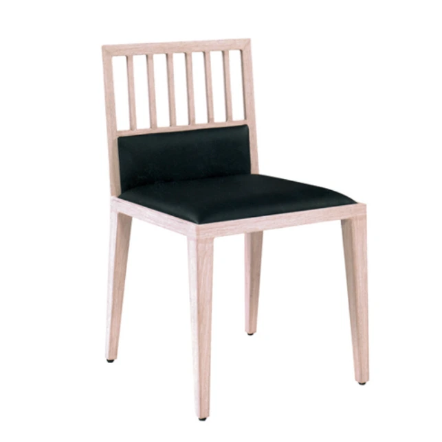IMITATION WOOD CHAIR FOR REFECTORY YA-023 1