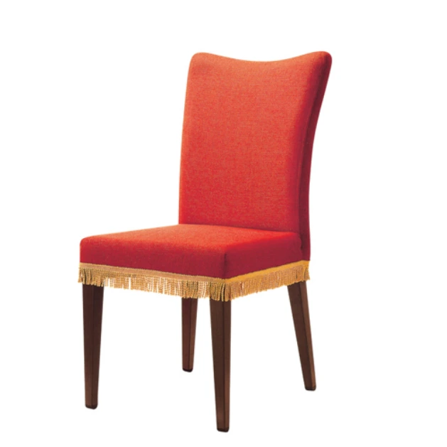 METAL WOOD CHAIR USED FOR PARTY YA-035 1