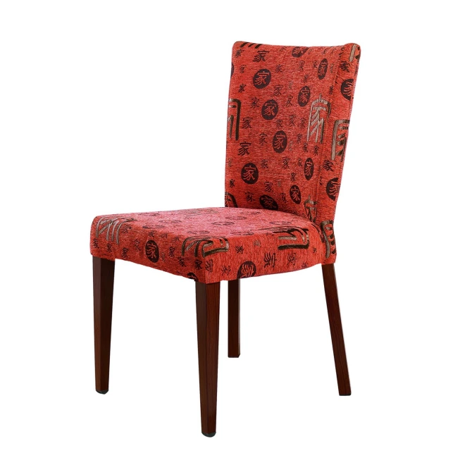 CHINA STYLE DESIGN UPHOLSTERED WEDDING METAL WOOD CHAIR YA-034 1