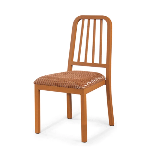 EVENT WOOD METAL CHAIR YA-049 1