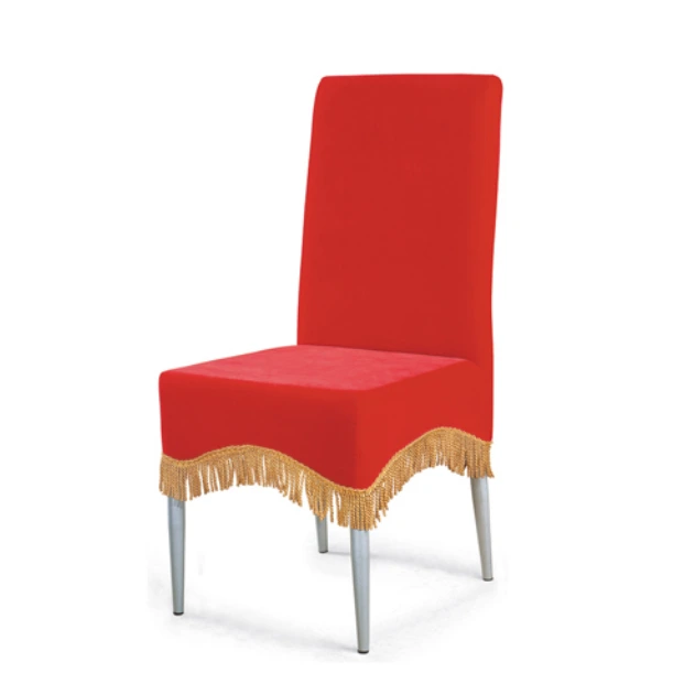 DINING ROOM WOOD METAL CHAIR YA-052 1