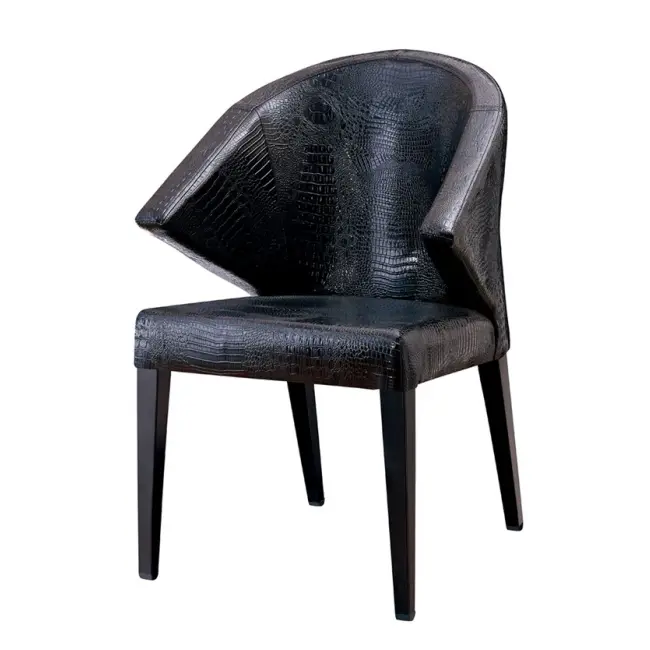Wooden Dining Chair Models Available - - SANDUN Furniture 2