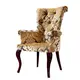 About 20 Days After Received 30% Advanced Payment SANDUN Furniture Brand Wood Dining Chair with Cushion Manufacture 1