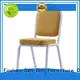 yd091 aluminium chair cushions for hotel Conference San Dun 1