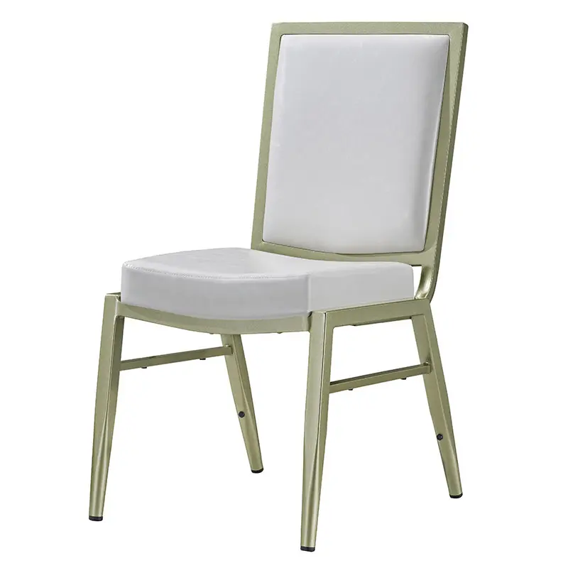 San Dun soft upholstered chairs yd039 Restaurant 2