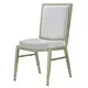San Dun soft upholstered chairs yd039 Restaurant 2