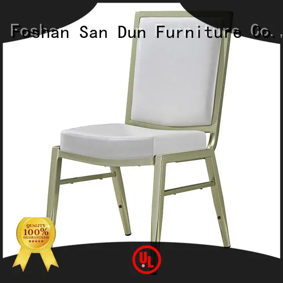 San Dun soft upholstered chairs yd039 Restaurant 1
