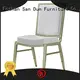 San Dun soft upholstered chairs yd039 Restaurant 1