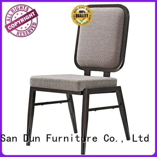 farme aluminum stacking chairs for sale Meeting San Dun 1
