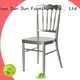 utility chiavari ballroom chairs staisifying the needs of the body coffee shop San Dun 1