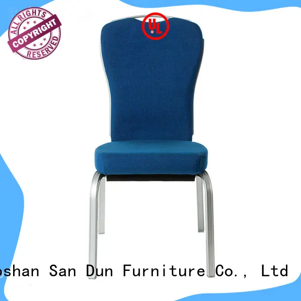 San Dun style hotel banquet chairs for sale hotel 1