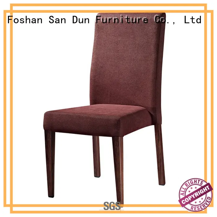 bentwood wooden chair dining supplier hotel San Dun 1