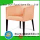 silver simple wooden dining chairs supplier party 1