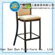 coffee bar and counter stools outstanding club San Dun 1