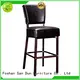 San Dun graceful colorful bar stools with backs ya063 bar 1
