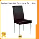 bentwood wood dining chairs with upholstered seats furniture restaurant 1