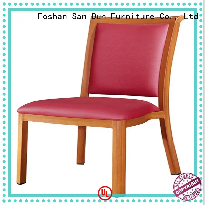 San Dun bentwood wood chair with upholstered seat ya038 dining 1