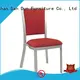 San Dun fabric wooden chair dining ya095 hotel 1