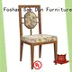 San Dun ya1003 wooden dining room chairs China restaurant 1