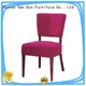 San Dun ladder back luxury wooden chairs design hotel 1