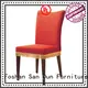 San Dun back restaurant wooden chair supplier restaurant 1